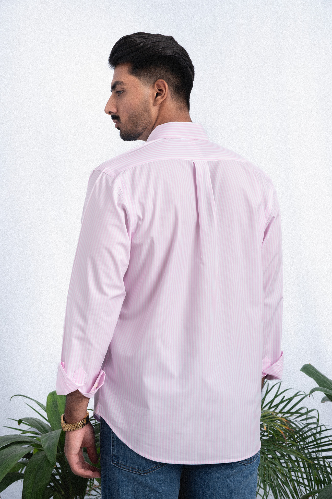 back-half
