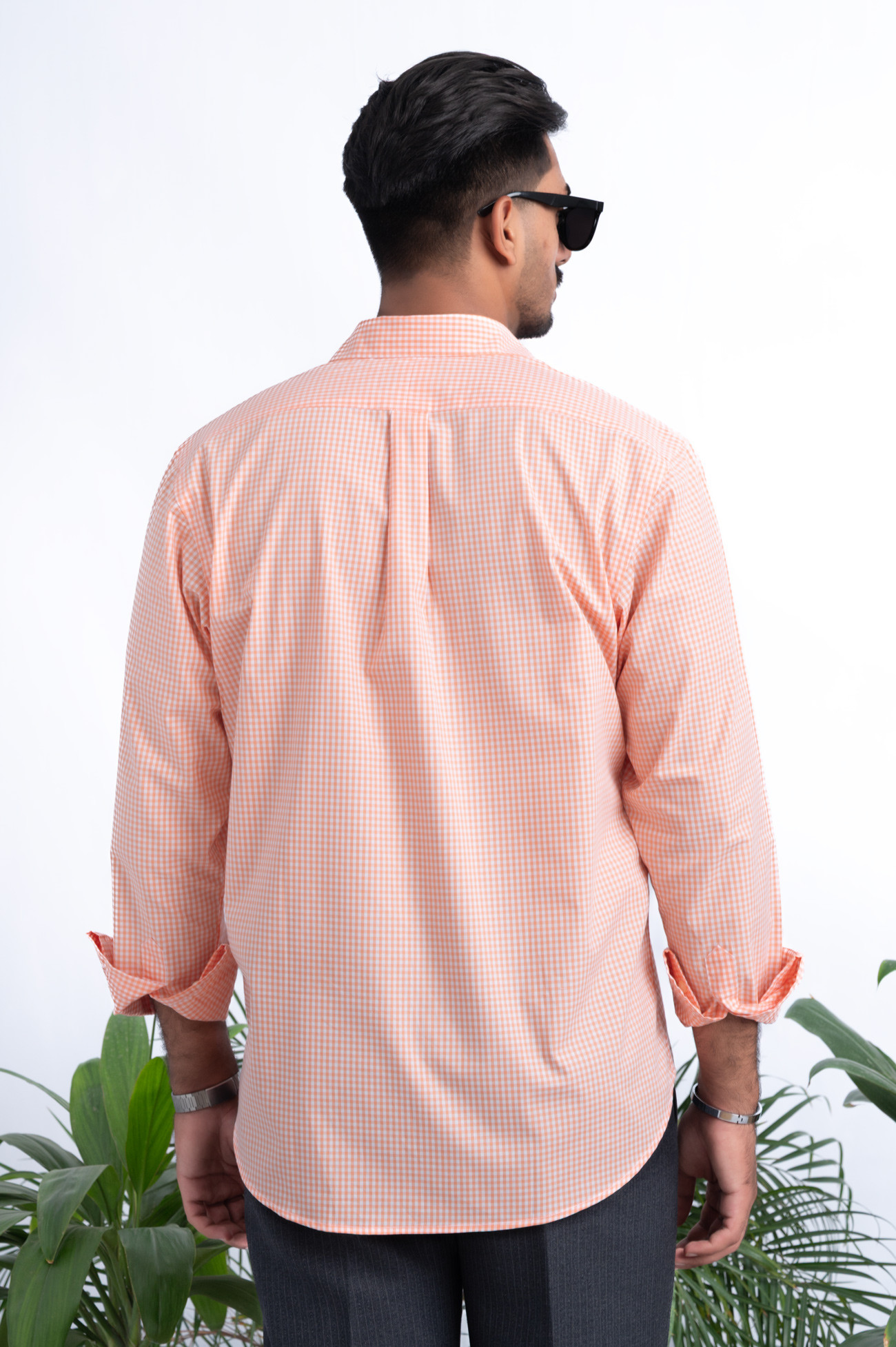 back-half