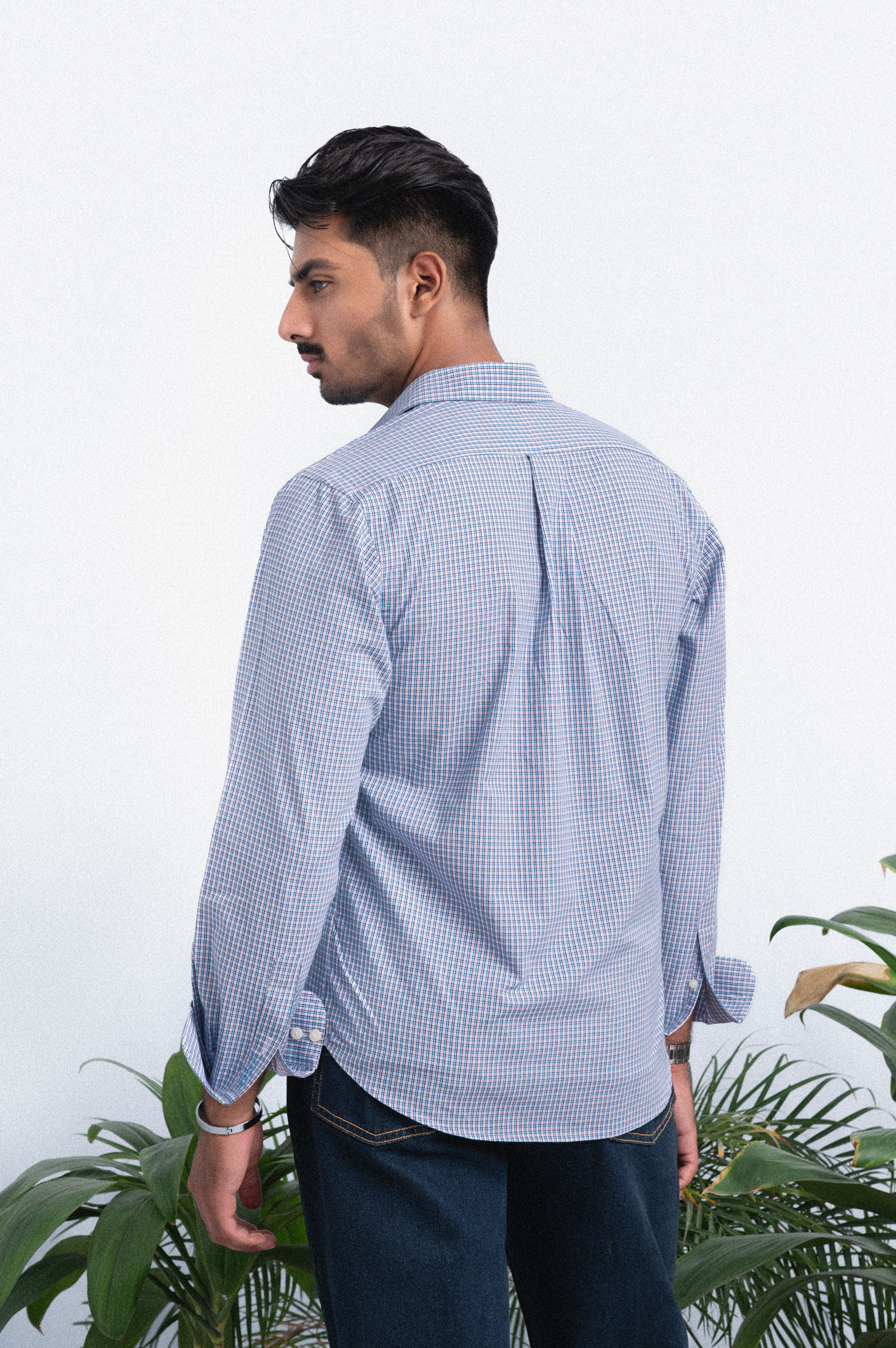 back-half