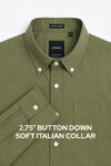 OLIVE-Model-F