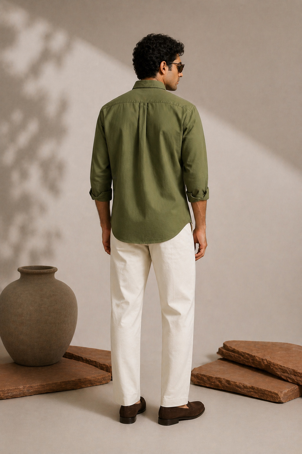 OLIVE-Model-B